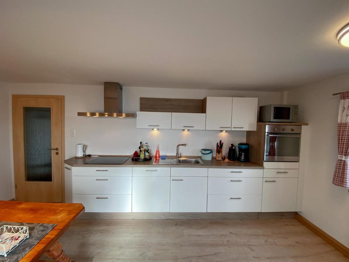 The Old Farmhouse Edling Extérieur photo