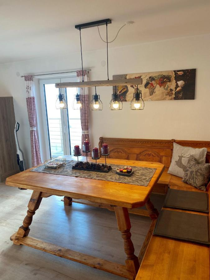 The Old Farmhouse Edling Extérieur photo