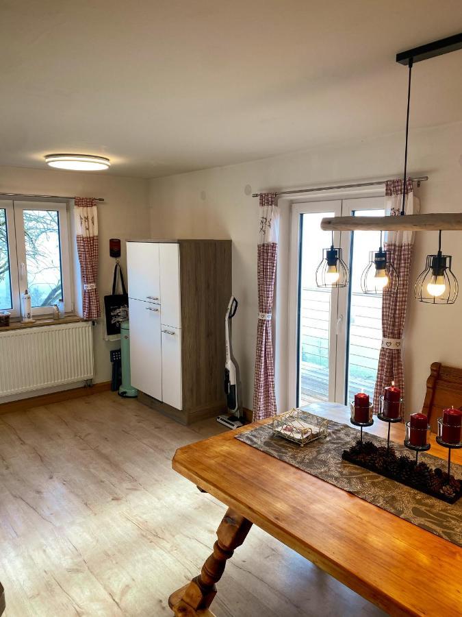 The Old Farmhouse Edling Extérieur photo