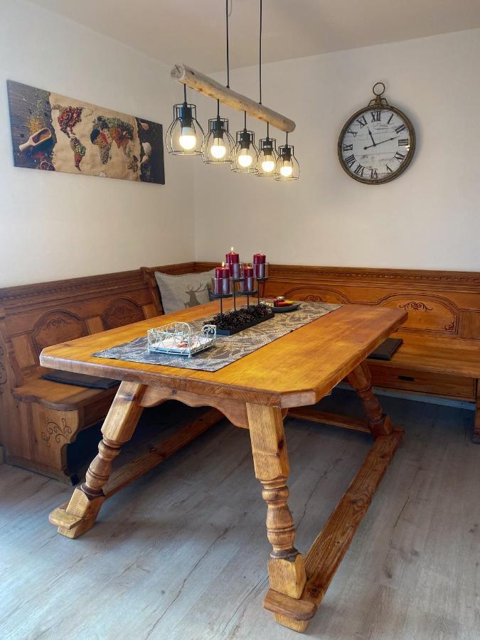The Old Farmhouse Edling Extérieur photo