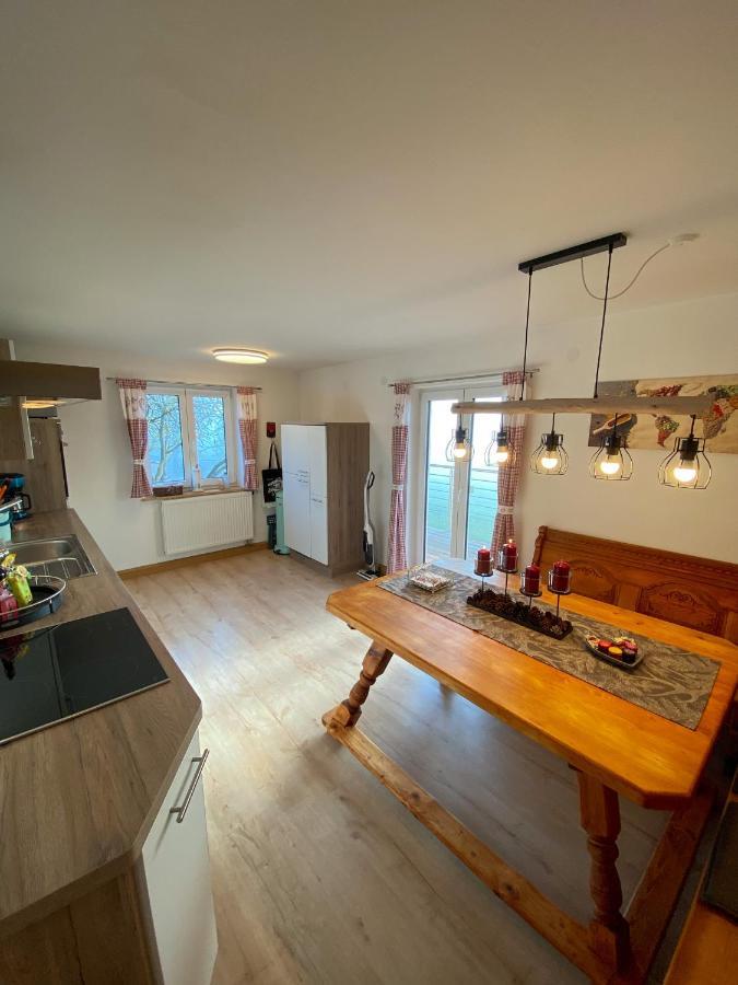 The Old Farmhouse Edling Extérieur photo